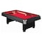 Mizerak Slate, Donovan II Billiard Table P5223W1 - alternate 1